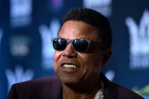 Tito Jackson