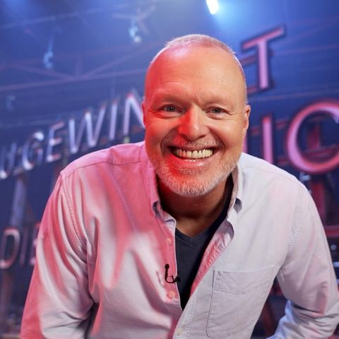 Stefan Raab