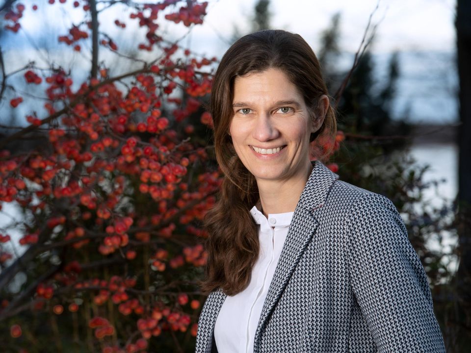 Prof. Dr. Sonja Jähnig Prof. Dr. Sonja Jähnig