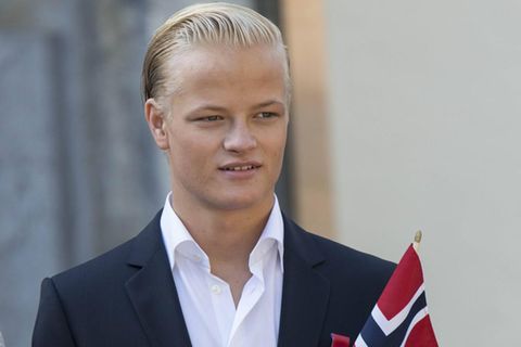 Marius Borg Høiby