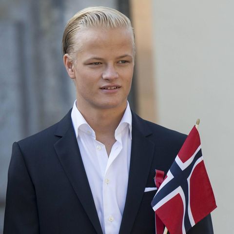 Marius Borg Høiby