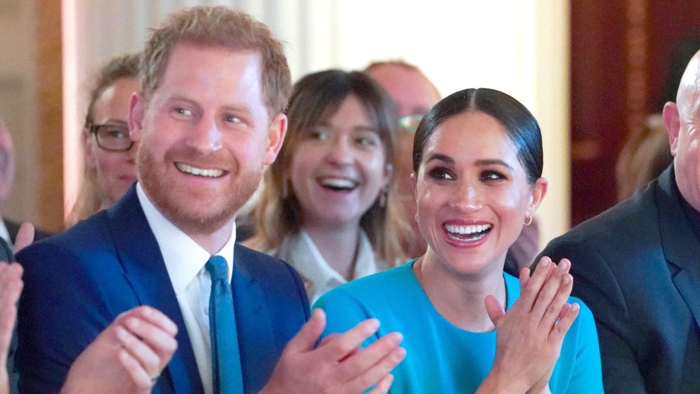 Prinz Harry lebt seit dem sogenannten Megxit im Jahr 2020 mit seiner Frau Meghan und den gemeinsamen Kindern in Montecito. Dort verbrachte er