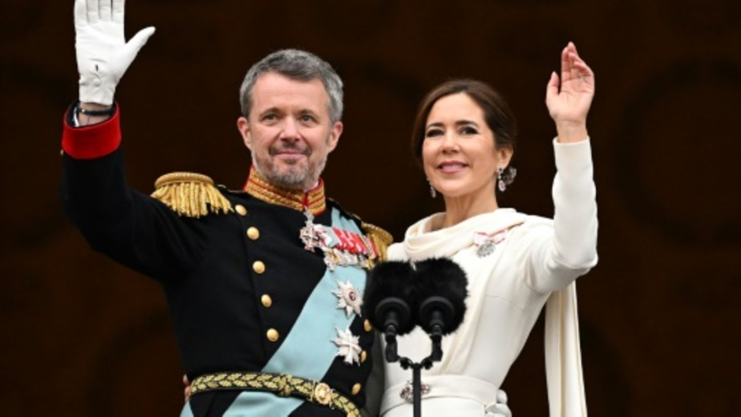 Danish Royal Couple Visits Germany: State Visit to Berlin and Kiel