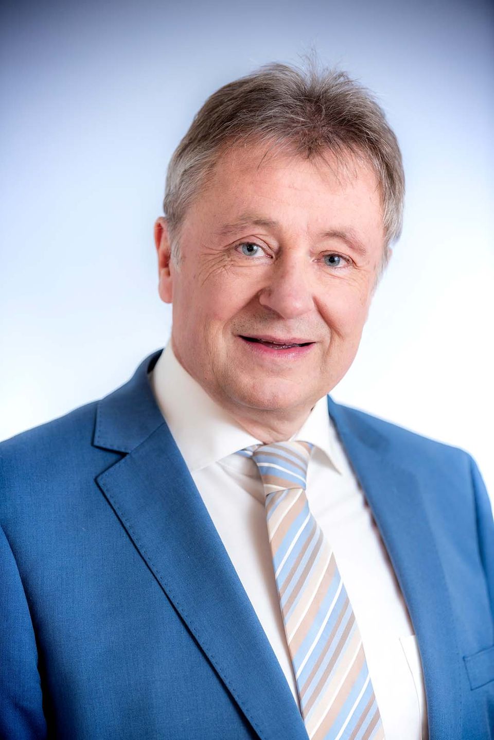 Niederösterreich: Martin Falk ist seit 2019 Bürgermeister des Gemeinde Gars am Kamp Martin Falk ist seit 2019 Bürgermeister des Gemeinde Gars am Kamp