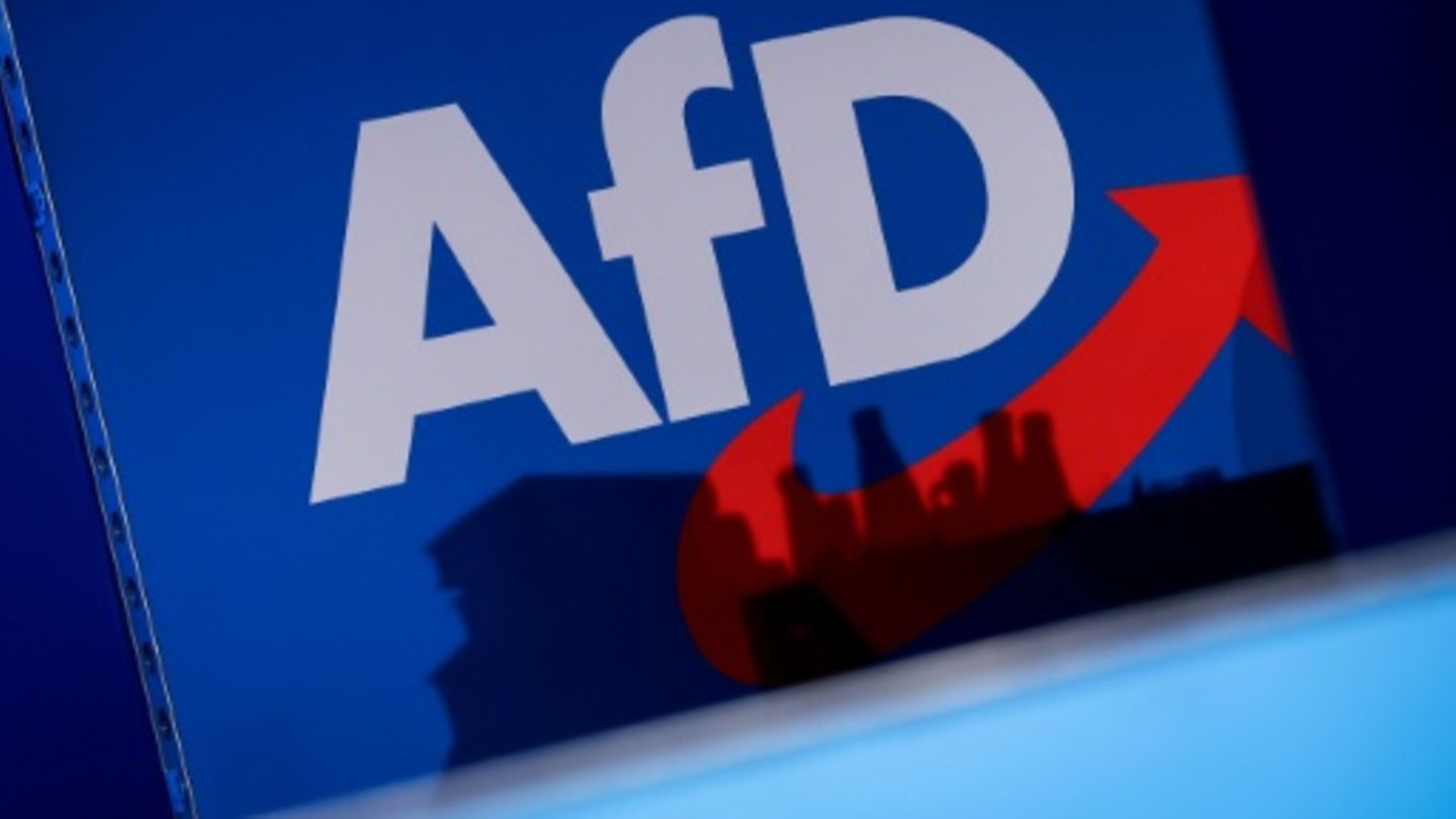 AfD-Logo