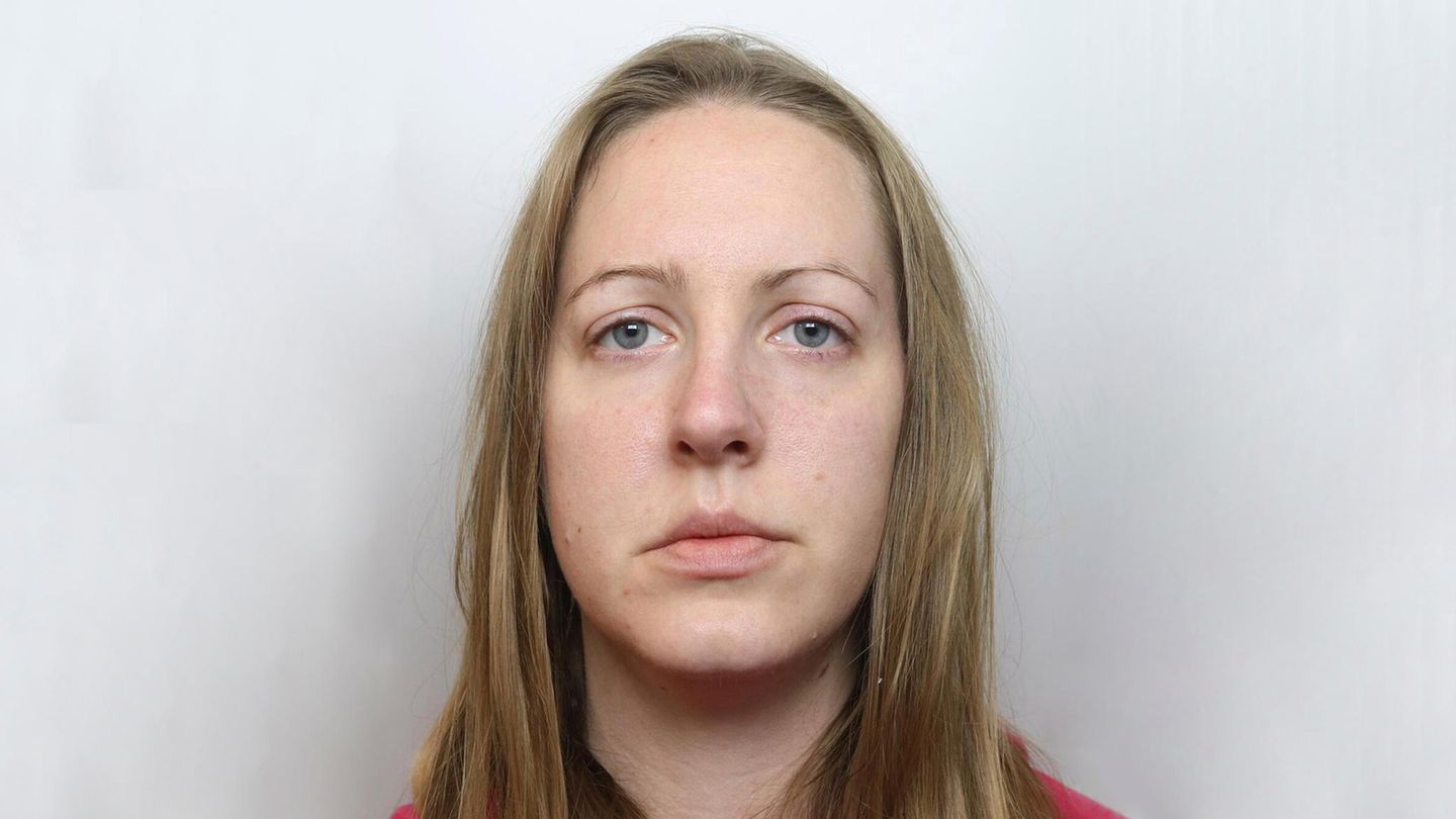Lucy Letby Lucy Letby