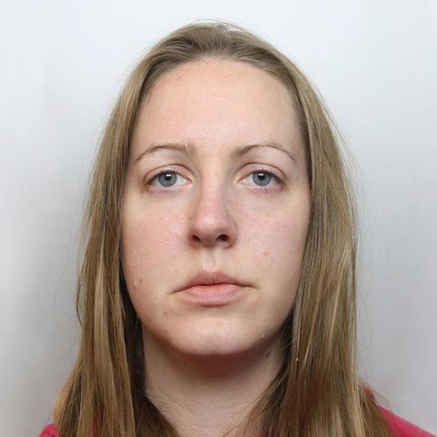 Lucy Letby