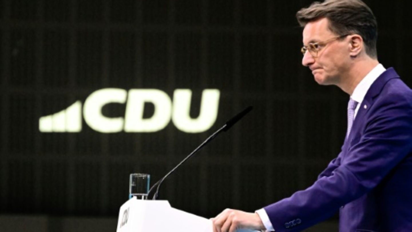 Hendrik Wüst
