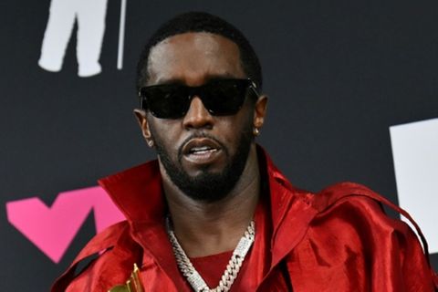 Sean "Diddy" Combs