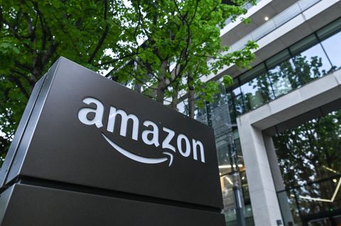 Homeoffice ade - Amazon ruft die Mitarbeiter ins Büro