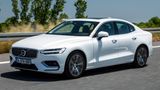 Auto Volvo S60
