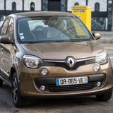 Auto Renault Twingo
