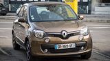 Auto Renault Twingo