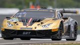 Auto Lamborghini Huracán