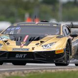 Auto Lamborghini Huracán