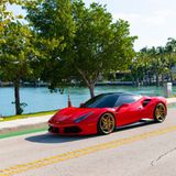 Auto Ferrari SF90 Stradale
