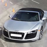 Auto Audi R8