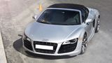 Auto Audi R8