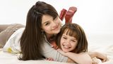 Selena Gomez mit Joey King
