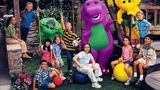 Selena Gomez in "Barney und seine Freunde"