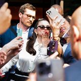 Selena Gomez Rare Beauty