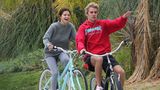 Selena Gomez 2017 mit Justin Bieber