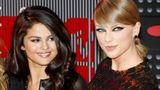 Selena Gomez und Taylor Swift