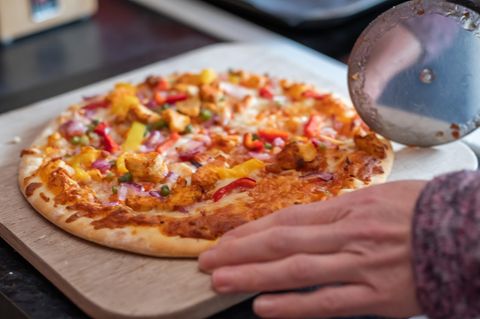 Das sind die besten Tiefkühlpizzen – eine ist besonders gut