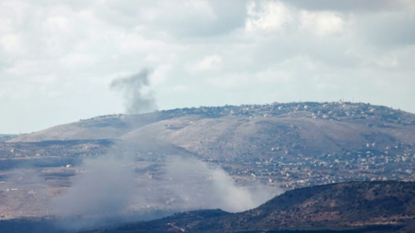 Israel weitet Kriegsziele auf Konflikt mit Hisbollah-Miliz im Libanon aus