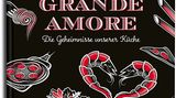 Buchcover von "Grande Amore"
