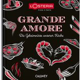 Buchcover von "Grande Amore"