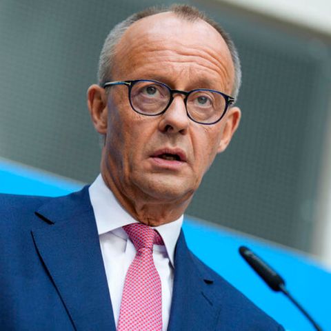 Friedrich Merz