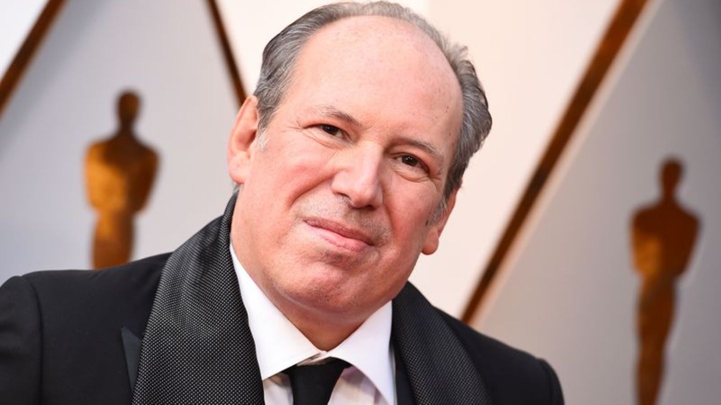 Bei seinen ersten Konzerten litt Hans Zimmer unter Lampenfieber. Foto: Jordan Strauss/Invision/AP/dpa