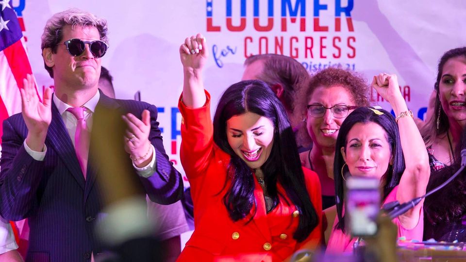 Laura Loomer Laura Loomer