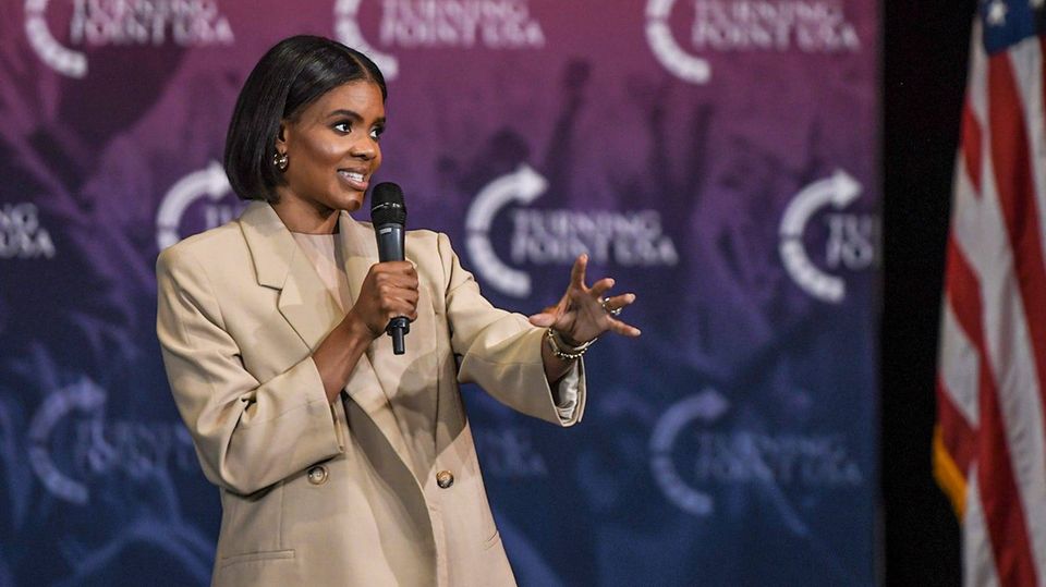 Candace Owens