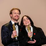 Finneas O'Connell und Billie Eilish