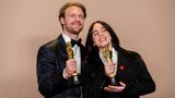 Finneas O'Connell und Billie Eilish