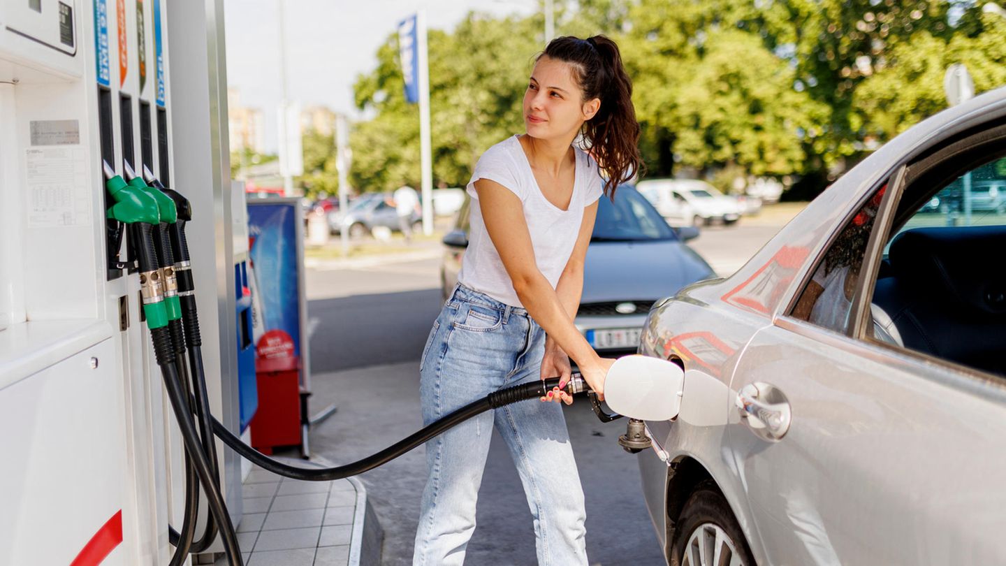 ADAC reveals: Here are the cheapest fuel prices