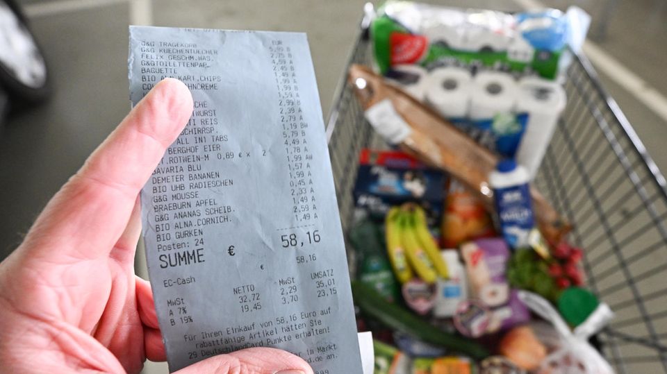 Supermärkte ein und derselben Kette gleichen sich weitaus weniger, als die meisten denken. Wo der Markt steht, kann für den Verbraucher preislich einen großen Unterschied machen.   