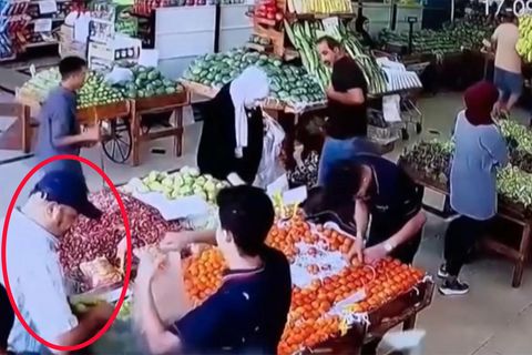 Mehr als 2800 Verletzte: Aufnahmen zeigen explodierende Pager im Libanon