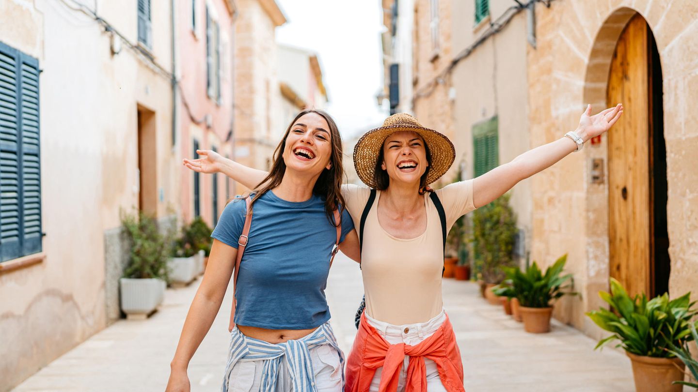 Insure your vacation in no time: When does travel cancellation insurance make sense?
