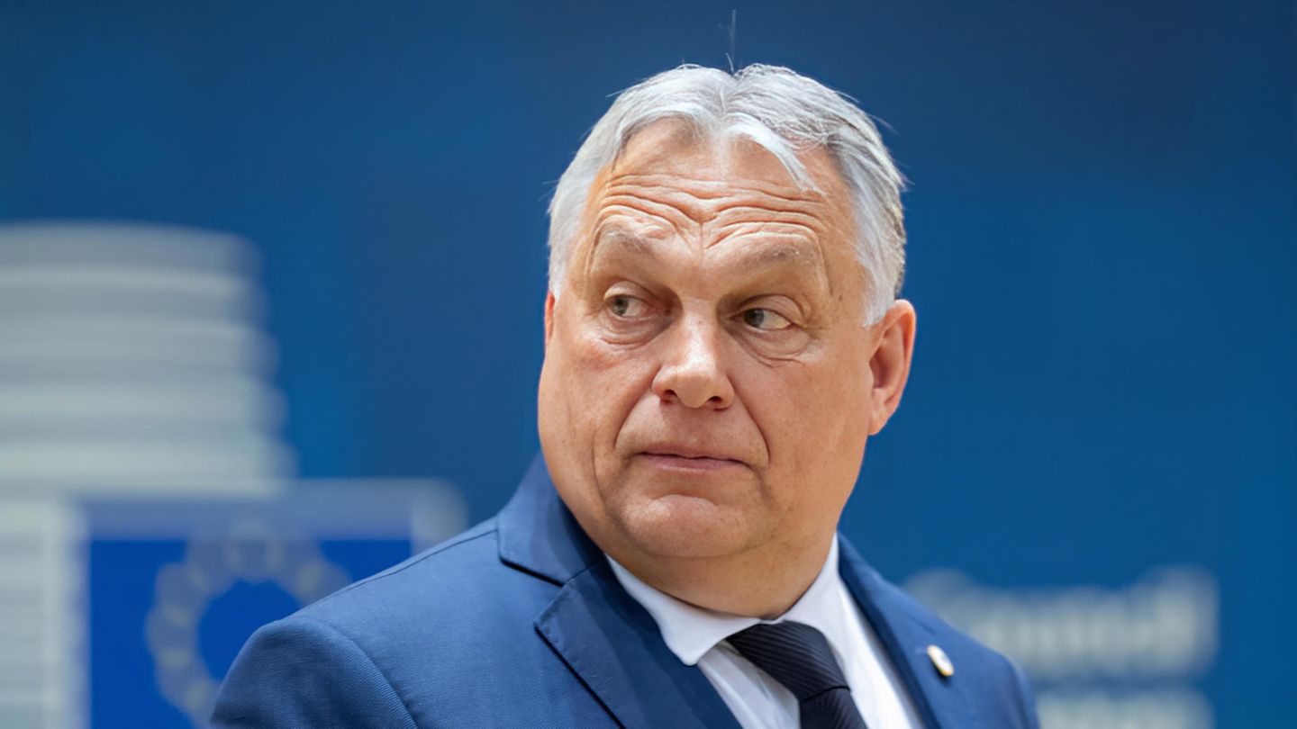Asylrecht-Verstöße: Europäische Union streicht Ungarn 200 Millionen Euro