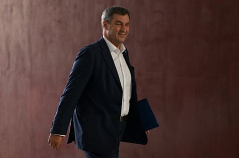 Markus Söder