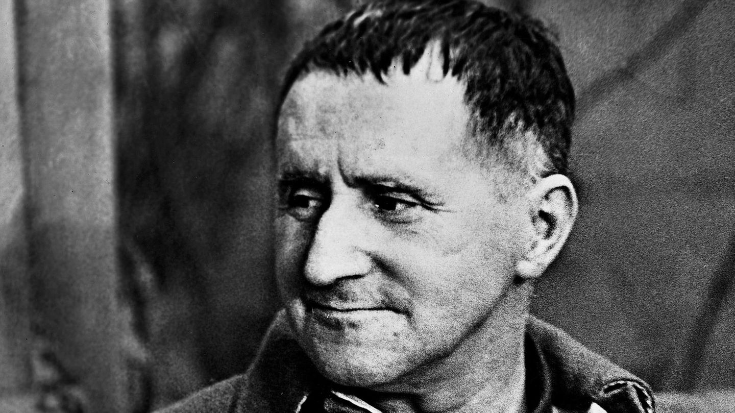 Nahost: Brandenburger Elegie: Was Brecht, vielleicht, zur AfD sagen würde