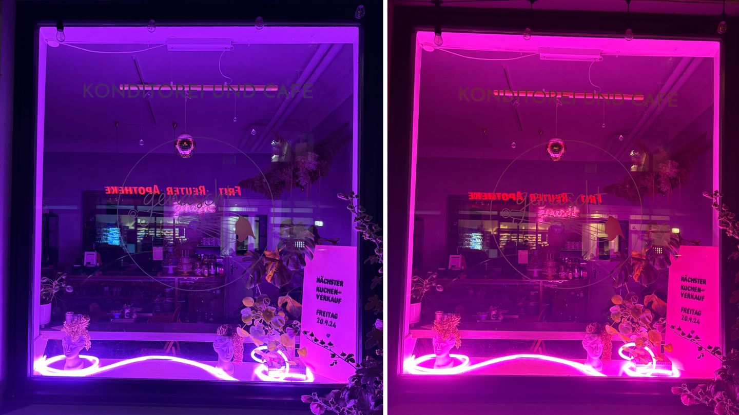 iPhone 16 Pro Plus MAx im Test