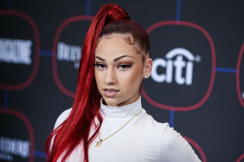 Bhad Bhabie - Danielle Bregoli – gehört zu den Spitzenverdienern bei OnlyFans. Am 18. Geburtstag startet sie ihren Kanal und machte sechs Millionen US-Dollar an einem Tag 