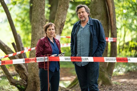"Tatort" heute aus dem Schwarzwald