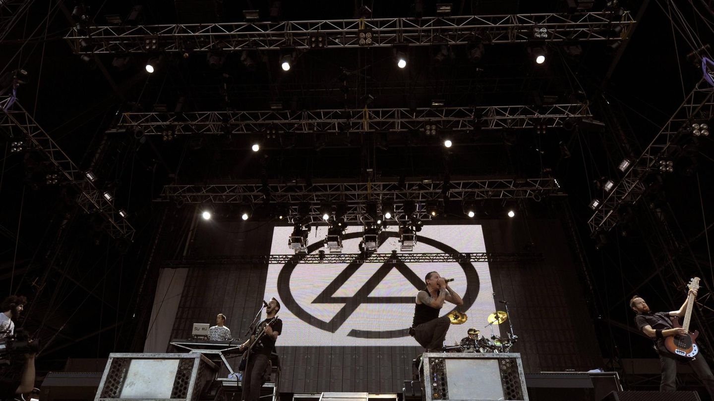 Linkin Park Linkin Park