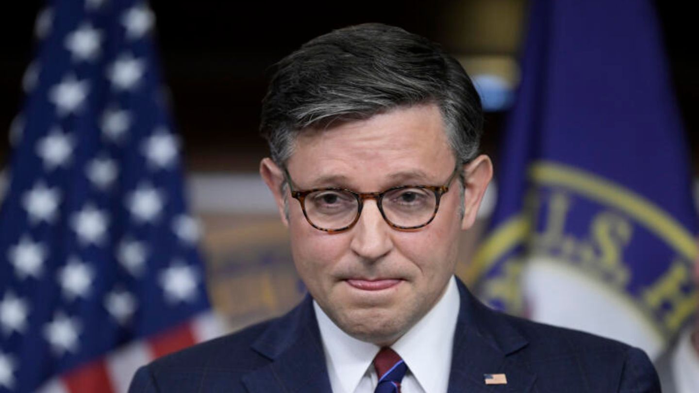 USA: Haushaltszoff vor der Wahl: Schon wieder droht der Shutdown