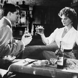 "Pass the Wine (Sophia Loren)" – heißt ein Song der Rolling Stones über sie. In einem Interview gab die Diva zu, nichts davon gewusst zu haben